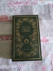 Carlotta a weimar thomas mann mondadori 1970  CARL