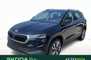 SKODA Karoq 2.0 tdi style 150cv dsg