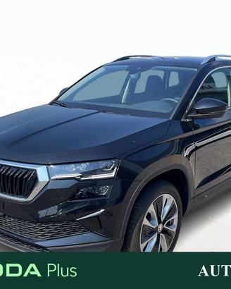 SKODA Karoq 2.0 tdi style 150cv dsg