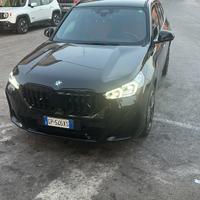 Bmw x1 20d xdrive msport