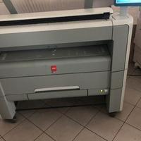 Plotter Ocè Canon