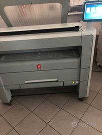 Plotter Ocè Canon