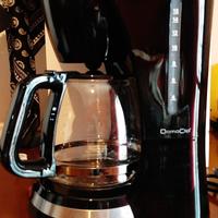 Caffe americano macchinetta elettrica