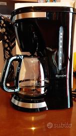 Caffe americano macchinetta elettrica