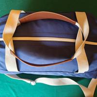 Borsa “Bowling bag”, come nuova