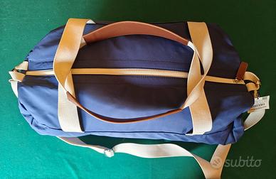 Borsa “Bowling bag”, come nuova