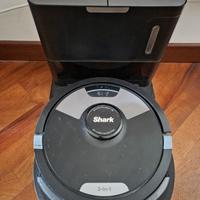 shark robot aspirapolvere/lavapavimenti 