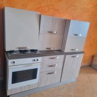Cucina Componibile 