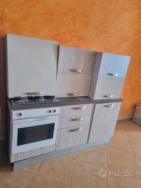 Cucina Componibile 