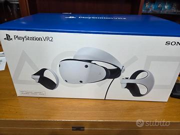 playstation vr2