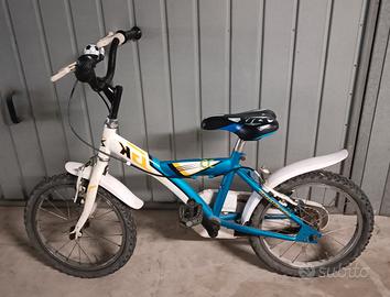 bicicletta bambino 