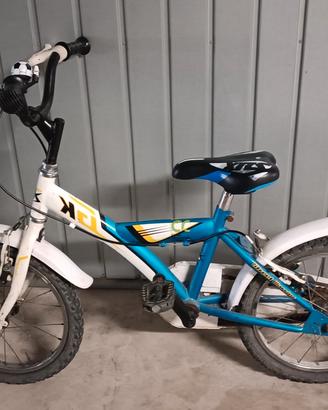 bicicletta bambino 
