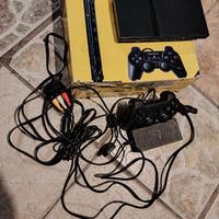ps2 originale