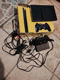 ps2 originale