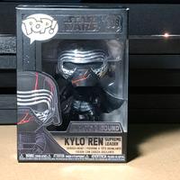 Lotto “Diade nella Forza” Funko Pop “Star Wars”