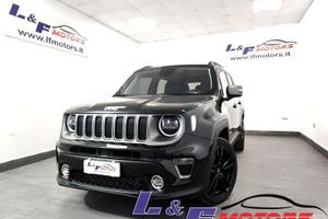 Jeep Renegade 1.6 MJet 120cv Limited
