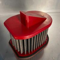 Filtro aria sport kawasaki z750 z800 z1000