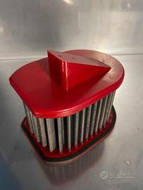 Filtro aria sport kawasaki z750 z800 z1000