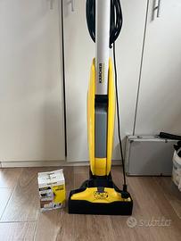 Lava pavimenti K’A’RCHER