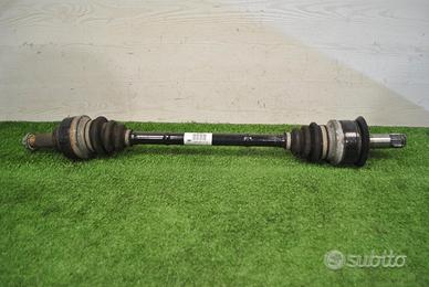 BMW F20 F30 Semiasse posteriore sinistro | 14999