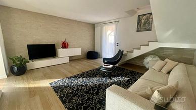 Porzione indipendente di testa