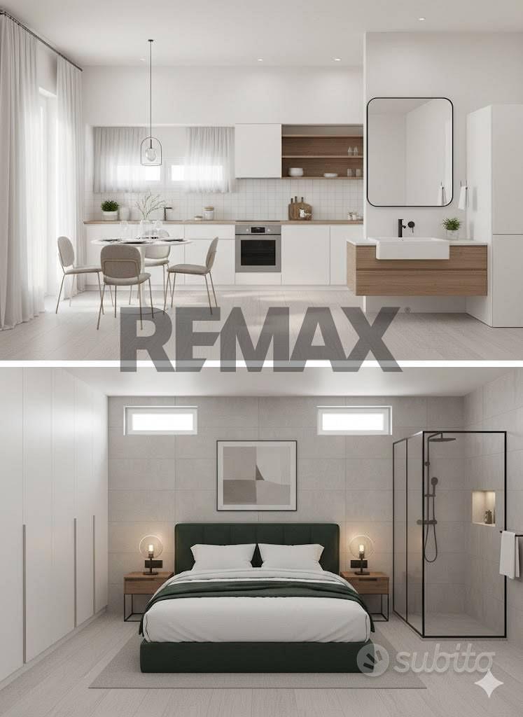 Appartamento – Modugno, Bari - Vista 4