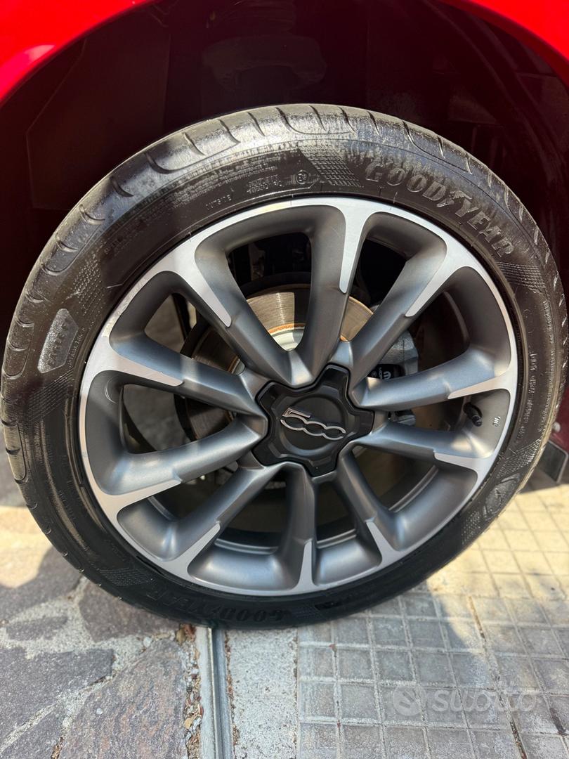 Fiat 500X 2022 photo 5