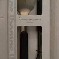 Utensili per barbecue Thomas 