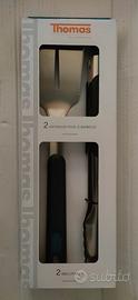 Utensili per barbecue Thomas 