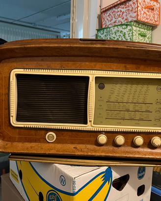 Radio vintage
