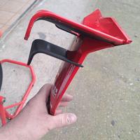 Ali ducati hypermotard