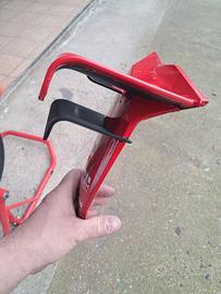 Ali ducati hypermotard