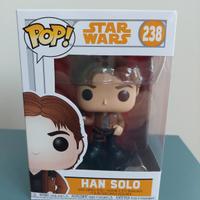 Funko Pop Star Wars 