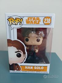 Funko Pop Star Wars 