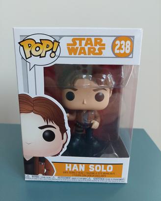 Funko Pop Star Wars 