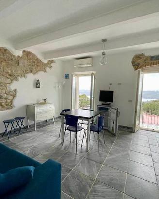 Appartamento di 50 m² con 2 locali a Capoliveri
