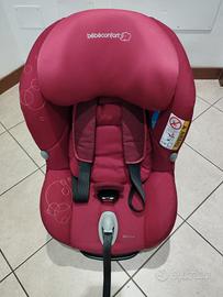 Seggiolino auto Milofix