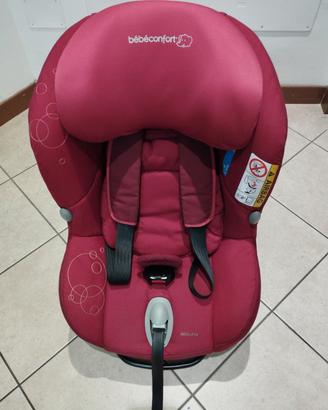 Seggiolino auto Milofix