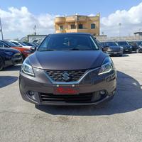 SUZUKI Baleno 1.0 Benzina S 110 Cv Top