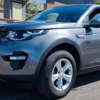LAND ROVER Discovery Sport - 2016 AUTOMATICA