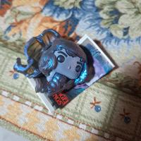 Funko pop kinder joy stranger things