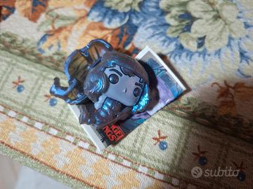 Funko pop kinder joy stranger things