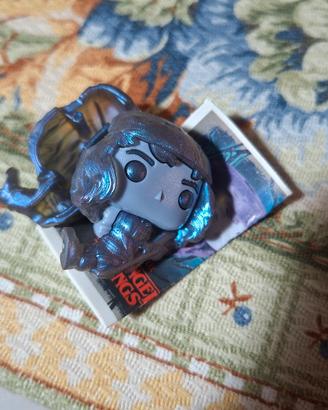 Funko pop kinder joy stranger things