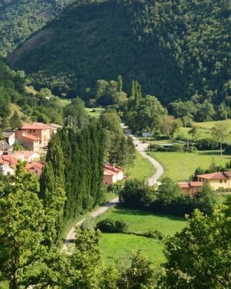 Casa indipendente di 106 m² con 5 locali a Norcia