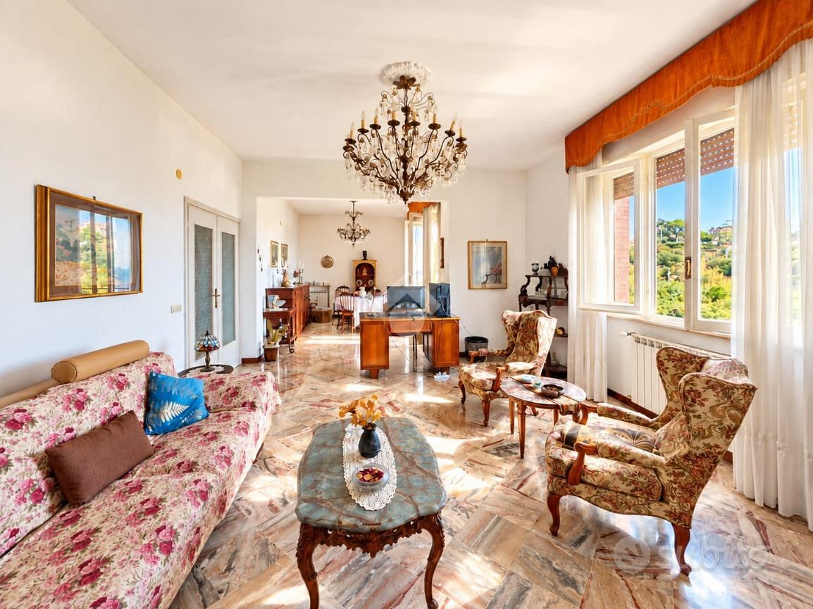 Appartamento – Savona, Valloria - Vista 2