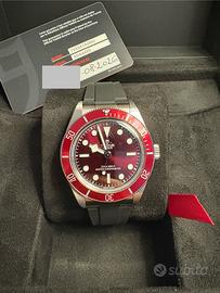 Tudor bb58 nuovo 08/2026