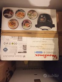 Moulinex cookeo