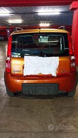 Fiat Panda Natural Power