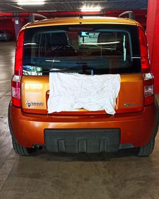 Fiat Panda Natural Power