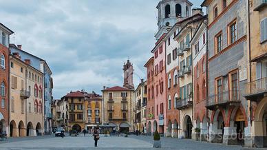 CASA SEMINDIPENDENTE A SAVIGLIANO